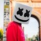 Marshmello: Escape Halloween 2025 - National Orange Show Event Center, 689 S E St Event Image