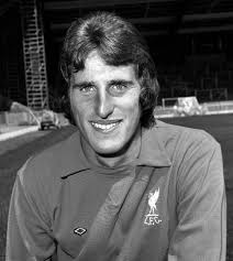 We're deeply saddened by the passing of one of the greatest-ever  goalkeepers, Ray Clemence. The thoughts of everyone at Liverpool Football  Club are with Ray's family and many friends. Rest in peace,