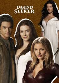 Get exclusive videos, blogs, photos, cast bios, free episodes Legend Of The Seeker Seeks A New Platform To Come Back With Season 3 Dkoding