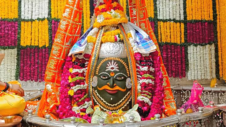 Mahamrityunjay Jaap ritual performed in Ujjain