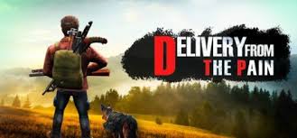 Steam Community Delivery From The Pain