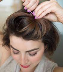 Die aktuellsten beliebtesten kurze haarschnitte für frauen, einsc. Frisuren Fur Kurze Haare