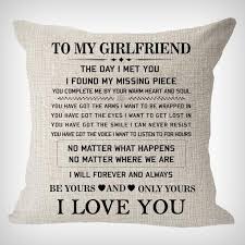 5.0 out of 5 stars 10. 160 Good Christmas Gifts For Girlfriends Cute And Thoughtful Things To Get Her Dodo Burd