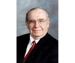 John Heinrichs Obituary (1935