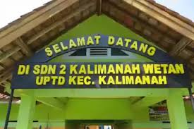 Asal Usul Kalimanah Purbalingga Sejarah Indonesia Marang Indonesia