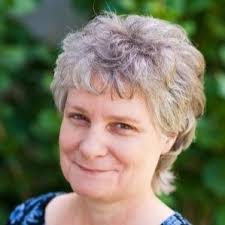 Cherie Guy's Instagram, Twitter & Facebook