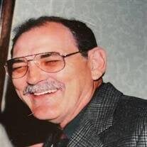 Thomas Wayne Finley Obituary