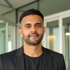 xr #xr #meta | Mohammad (Mo) Zia