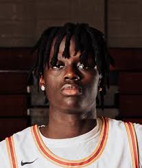 2024 Deseret News high school boys basketball 3A All-State team