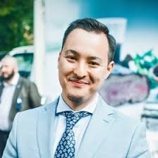 Anton Kim (myantonym)