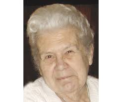 Esther Knapp Obituary (2020)