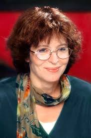 Anna Romantowska — The Movie Database (TMDB)