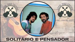 Solitario Pensador Cuidado Mulher Youtube