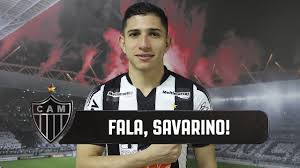 We did not find results for: Jefferson David Savarino Quintero Clube Atletico Mineiro Enciclopedia Galo Digital