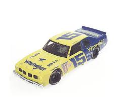 (/ ˈ ɜːr n h ɑːr t /; Dale Earnhardt 15 Wrangler 1 24 Scale Die Cast Car Qvc Com