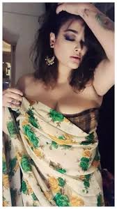 You cant miss these sizzling pics of Kiran Rathod | Times of India