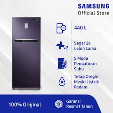 Jul 01, 2021 · contoh pak andi honorer di sd a tetapi di sd a tidak ada formasi, yang ada formasi di sd b, maka pak andi boleh daftar di sd b. Samsung Refrigerator 440 Liter Rt43k6231ut Kulkas 2 Pintu Elektronik Rumah Tangga 803969155