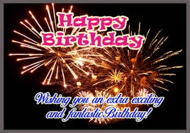 Happy Birthday Yippee Free Happy Birthday Ecards Greeting Cards 123 Greetings Happy Birthday Ecard Beautiful Birthday Messages Birthday Wishes Funny