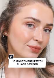 Allana Davison Engaged