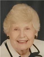 Eva McClure Obituary (1929