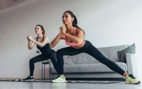 Fangen sie ihr training immer mit einer aufwärmphase mit niedrigem widerstand für 5 bis 10 minuten und steigern sie dann allmählich den widerstand ihres ergometers. Fitness Training Zu Hause Oder Im Studio Ans Ziel Fitshapery