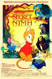 After completing his training in thorn valley, timmy brisby is finally allowed to return review : Dreaming About Other Worlds Review The Secret Of Nimh