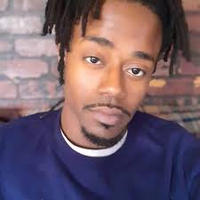 Dank Demoss photo shoot @ KFC 🍗