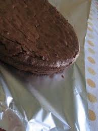 Le Gateau De Suzy Pierre Herme Beau A La Louche Recette Entremet Gateau Chocolat Gateau