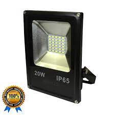 Lampu sorot led 1000watt merk technoled lampu sorot led 1000w. Lampu Sorot Led Model Smd 20 Watt White Warm White 220 Volt Shopee Indonesia