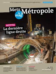 Maybe you would like to learn more about one of these? Metz Metropole Le Mag N 56 By Metz Metropole Issuu