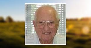 Wayne H. Frost Obituary February 10, 2010