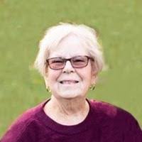 Gloria Radcliffe's Instagram, Twitter & Facebook