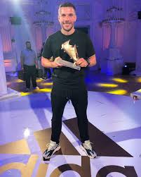 Join the discussion or compare with others! Lukas Podolski Com On Twitter Happy To Receive The 2018 Fifa World Cup Golden Boot Who Will Win The Next Worldcup Fracro Final2018 Lp10