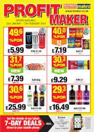 See booker cash and carry's products and customers. Pin On United Kingdom S Latest Offers
