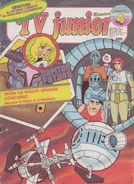Image result for fumetti 1981 2021