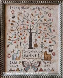 We did not find results for: Barbara Ana Designs Sadie Woods 1901 Cross Stitch Pattern
