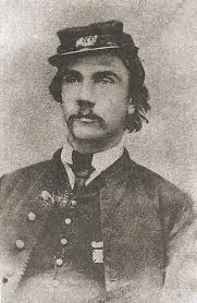 From Gettysburg to Sedgwick: The Adventures of Charles Schaefer Part 2