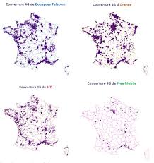 Check spelling or type a new query. Couverture 4g Orange Et Bouygues Dans Un Mouchoir Free Loin Derriere Zdnet