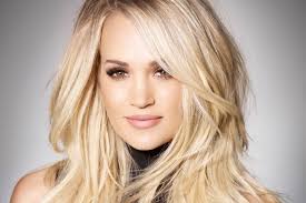 American singer and songwriter carrie underwood has released eight studio albums, one greatest hits album, and 29 singles. Carrie Underwood Musik My Savior