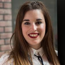 Patricia Catania, Autor en Wanderlust Memories