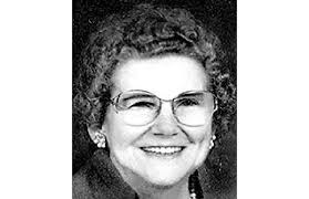 Mildred COMINS Obituary (1928