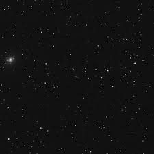 Tiene un diámetro aproximado de 62,000 años luz. Ngc 2667 Spiral Galaxy In Cancer Theskylive Com