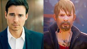 Here Are the Voice Actors of the Life Is Strange Cast