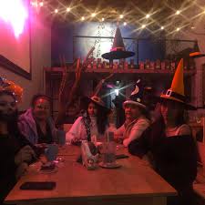 פרופיל של ‏‎Brujas Café‎‏‎