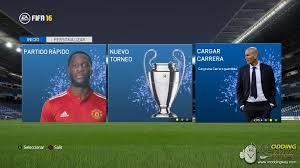 Discover the magic of the internet at imgur, a community powered entertainment destination. Fifa 16 Moddingway Mod Season 17 18 Updates Fifa 16 Video Game At Moddingway Com