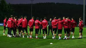 Fifa exists to govern football and to develop the game around the world. Classement Fifa La Turquie Recule A La 33eme Place Mondiale