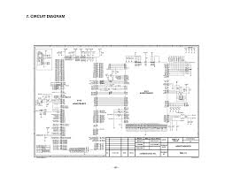 LG KG245 SCH Service Manual download ...