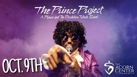 Prince Project - Prince Tribute