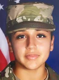 Rapper Baby Bash Adds 5 000 To Reward For Missing Fort Hood Soldier Reward Now 30 000 Woai