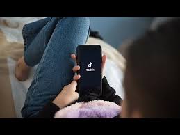 Tiktok E Usado Para Vender Cigarros Eletronicos A Adolescentes Olhar Digital